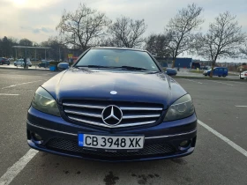 Mercedes-Benz CLC 220, снимка 1