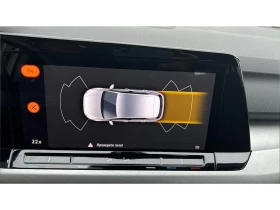 VW Golf 2.0 TDi  DSG, Месечна вноска от 255  , снимка 16