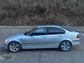 BMW 320, снимка 3