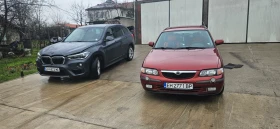 Mazda 626, снимка 6