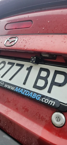 Mazda 626, снимка 4