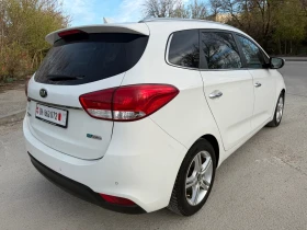 Kia Carens 1.7 LUKS, снимка 5