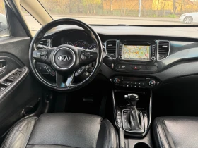 Kia Carens 1.7 LUKS, снимка 13