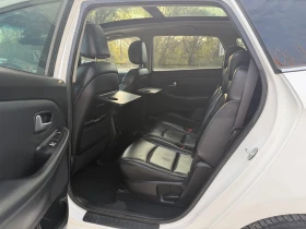 Kia Carens 1.7 LUKS, снимка 9