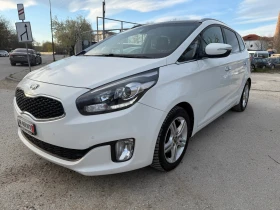 Kia Carens 1.7 LUKS, снимка 2