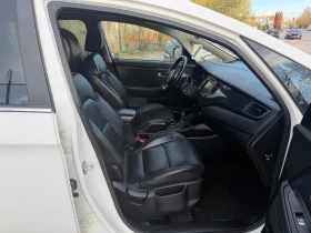 Kia Carens 1.7 LUKS, снимка 12