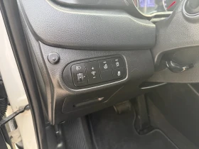 Kia Carens 1.7 LUKS, снимка 15