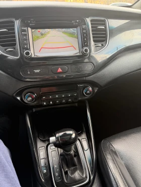 Kia Carens 1.7 LUKS, снимка 17