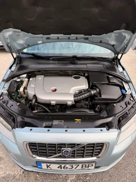 Volvo V70 2.4D D5, снимка 9