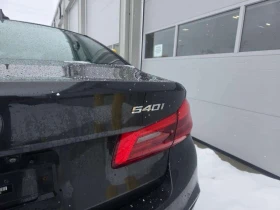 BMW 540 * 540i xDrive MPKG| SUNROOF| NAVI| 360CAM| 2xRIM&T, снимка 6