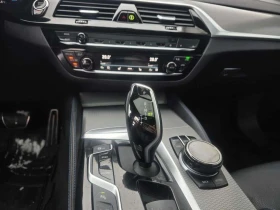 BMW 540 * 540i xDrive MPKG| SUNROOF| NAVI| 360CAM| 2xRIM&T, снимка 15