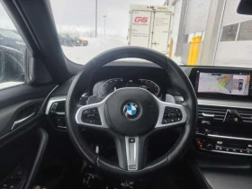 BMW 540 * 540i xDrive MPKG| SUNROOF| NAVI| 360CAM| 2xRIM&T, снимка 16