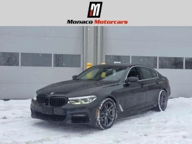 BMW 540 * 540i xDrive MPKG| SUNROOF| NAVI| 360CAM| 2xRIM&T, снимка 1
