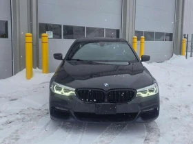 BMW 540 * 540i xDrive MPKG| SUNROOF| NAVI| 360CAM| 2xRIM&T, снимка 2
