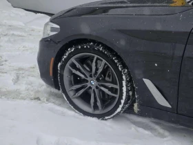 BMW 540 * 540i xDrive MPKG| SUNROOF| NAVI| 360CAM| 2xRIM&T, снимка 7