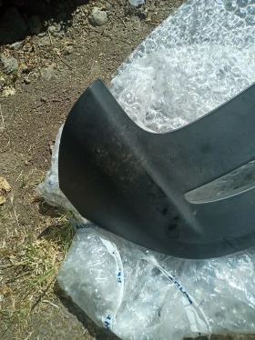 Ford Fiesta, снимка 7