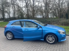 Mercedes-Benz A 200 4MAT, снимка 5