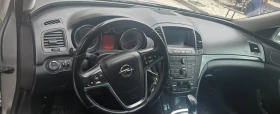 Opel Insignia, снимка 6