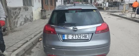 Opel Insignia, снимка 4