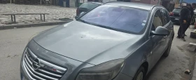 Opel Insignia, снимка 1