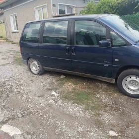 Citroen Evasion, снимка 7