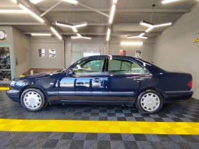 Mercedes-Benz E 200 Компресор 186кс. , снимка 4