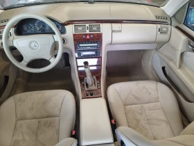 Mercedes-Benz E 200 Компресор 186кс. , снимка 9