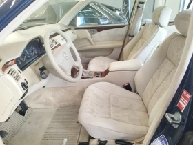 Mercedes-Benz E 200 Компресор 186кс. , снимка 7