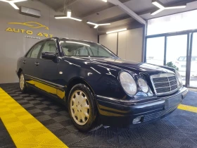 Mercedes-Benz E 200 Компресор 186кс. , снимка 3