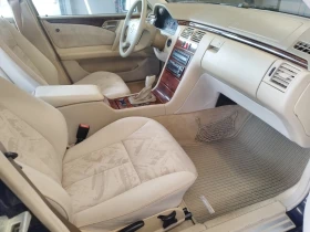 Mercedes-Benz E 200 Компресор 186кс. , снимка 8