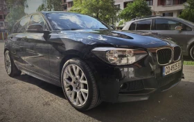 BMW 120 M-Pack, снимка 1