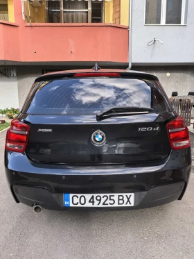 BMW 120 M-Pack, снимка 6