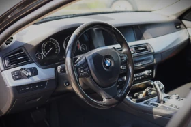 BMW 530 3.0 D, снимка 9