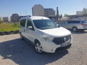 Dacia Dokker N1 ДДС/фактура, снимка 1