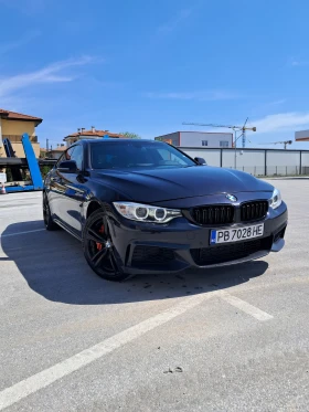 BMW 435 i xDrive, снимка 2