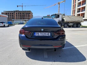 BMW 435 i xDrive, снимка 6