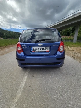 Chevrolet Aveo 1.2, снимка 2