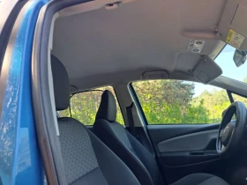 Toyota Yaris 1.33 i Facelift, снимка 10