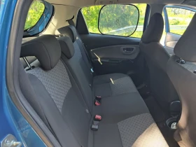 Toyota Yaris 1.33 i Facelift, снимка 11