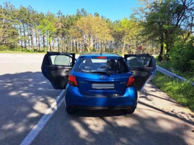 Toyota Yaris 1.33 i Facelift, снимка 8