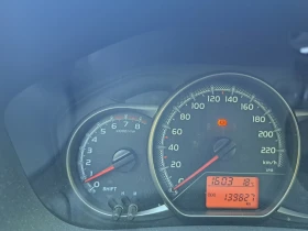 Toyota Yaris 1.33 i Facelift, снимка 16