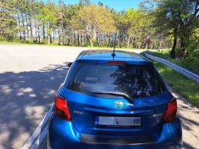 Toyota Yaris 1.33 i Facelift, снимка 6
