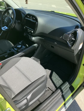 Kia Soul Гаранция, снимка 7