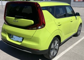 Kia Soul Гаранция, снимка 6