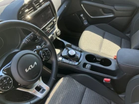 Kia Soul Гаранция, снимка 11
