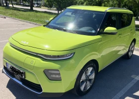 Kia Soul Гаранция, снимка 2