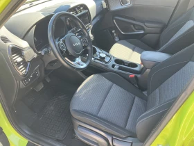 Kia Soul Гаранция, снимка 10