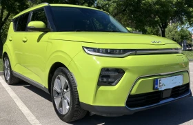 Kia Soul Гаранция, снимка 3