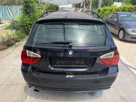 BMW 320 d 163k.s Ксенон кожа , снимка 6
