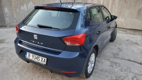 Seat Ibiza, снимка 8